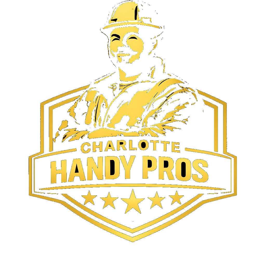 Charlotte Handy Pros Logo